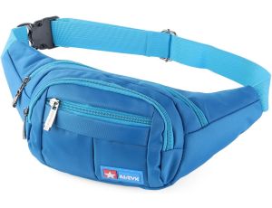 AirZyx nerka biodrowa DZB7 niebieski - image 2