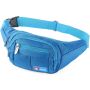 AirZyx nerka biodrowa DZB7 niebieski - 3
