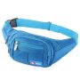 AirZyx nerka biodrowa DZB7 niebieski - 2