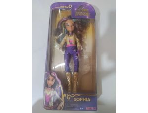 AKADEMIA JEDNOROŻCÓW LALKA SOPHIA 24 CM - image 2