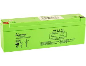 Akumulator - Pojemność 2,2 Ah BATT-1223-U - image 2
