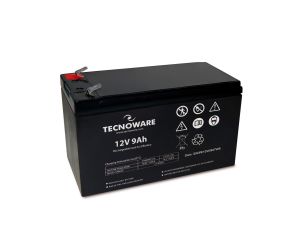 Akumulator Tecnoware 12 V 9 Ah