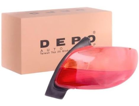 alkar 2202283 lampa tylna prawa - 3