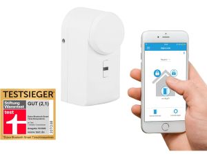 Zamek Eqiva Key-Ble Bluetooth