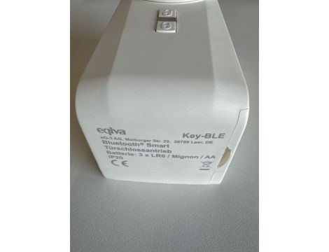 Zamek Eqiva Key-Ble Bluetooth - 4