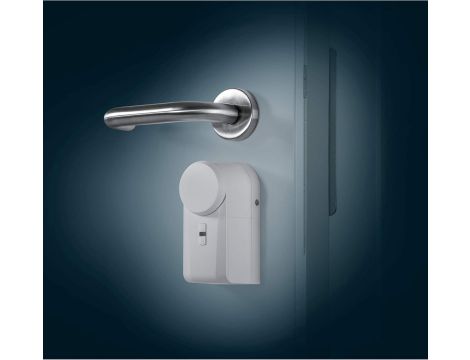 Zamek Eqiva Key-Ble Bluetooth - 7