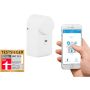 Zamek Eqiva Key-Ble Bluetooth - 2