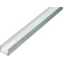 Alberts 488130 ALUMINIOWY PROFIL 1000 x 30 x 20 mm - 3