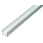 Alberts 488130 ALUMINIOWY PROFIL 1000 x 30 x 20 mm - 2