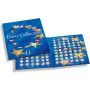 Album na monety Euro-Collection Tom II - 3