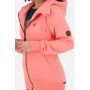 alife & kickin Bluza damska z zamkiem błyskawicznym XL - 6