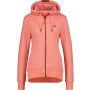 alife & kickin Bluza damska z zamkiem błyskawicznym XL - 5