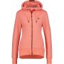 alife & kickin Bluza damska z zamkiem błyskawicznym XL - 2