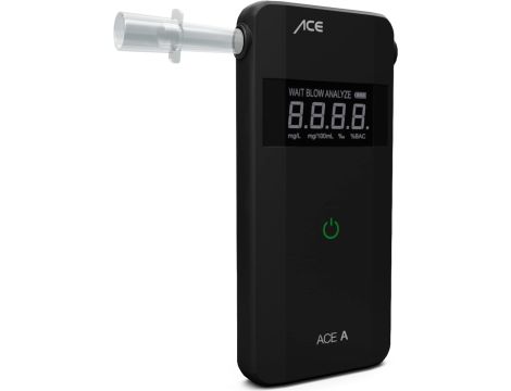 Alkomat elektrochemiczny ACE ACEA