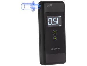 Alkomat elektrochemiczny ACE AF-33