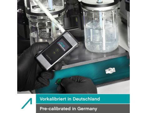 Alkomat elektrochemiczny ACE AF-33 - 6