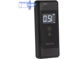 Alkomat elektrochemiczny ACE AF-33 - image 2