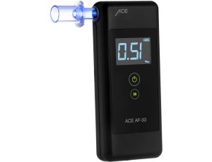 Alkomat elektrochemiczny ACE AF-33