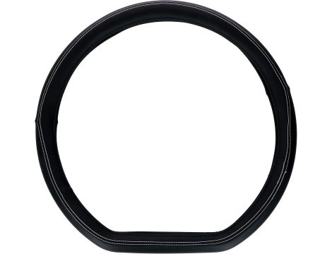 All Ride Pokrowiec na kierownicę do samochodów ciężarowych – 44-46 cm - 2