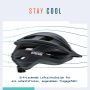 Alphatrail Kask rowerowy Ben - 6