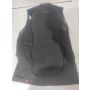 ALPINA ochraniacz Mężczyźni ochraniacz na plecy (1 w zestawie) Medium czarny - 7