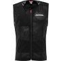 ALPINA ochraniacz Mężczyźni ochraniacz na plecy (1 w zestawie) Medium czarny - 2