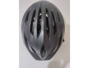 ALPINA PARANA Kask rowerowy 55-59 cm czarny mat - image 2