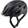 ALPINA PARANA Kask rowerowy 55-59 cm czarny mat - 7