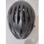 ALPINA PARANA Kask rowerowy 55-59 cm czarny mat - 3