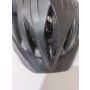 ALPINA PARANA Kask rowerowy 55-59 cm czarny mat - 4
