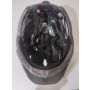ALPINA PARANA Kask rowerowy 55-59 cm czarny mat - 5