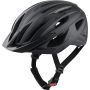 ALPINA PARANA Kask rowerowy 55-59 cm czarny mat - 2