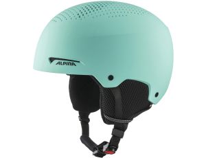 Alpina Sports Alpina Unisex - Dzieci, Zupo Kask - image 2