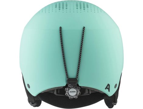 Alpina Sports Alpina Unisex - Dzieci, Zupo Kask - 4