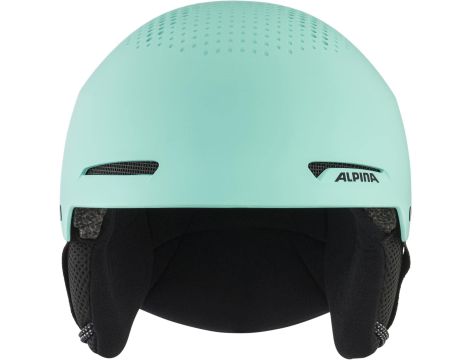 Alpina Sports Alpina Unisex - Dzieci, Zupo Kask - 3