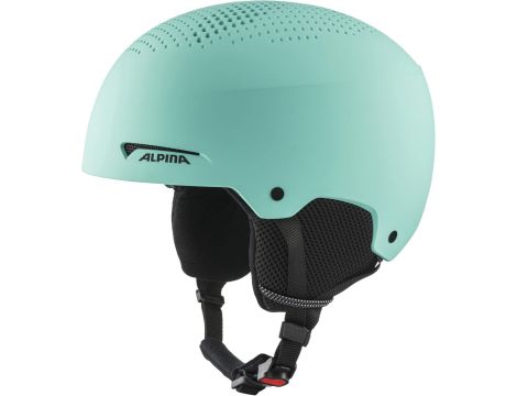 Alpina Sports Alpina Unisex - Dzieci, Zupo Kask
