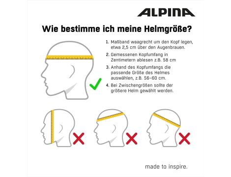 ALPINA PLUG ŚWIATEŁKO NA KASK ROWEROWY - 3
