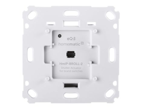 Przełącznik Homematic 151322A0 WiFi - 3