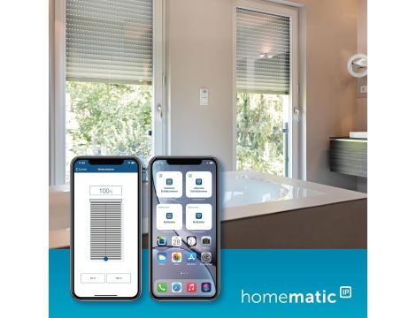Przełącznik Homematic 151322A0 WiFi - 6