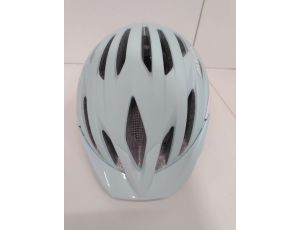 ALPINA Unisex - Dorośli PARANA Kask rowerowy 51-56 cm - image 2