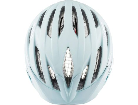 ALPINA Unisex - Dorośli PARANA Kask rowerowy 51-56 cm - 6