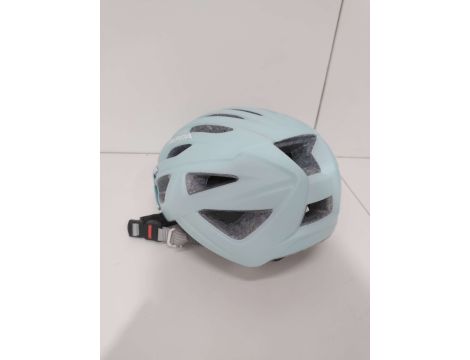 ALPINA Unisex - Dorośli PARANA Kask rowerowy 51-56 cm - 3