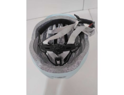 ALPINA Unisex - Dorośli PARANA Kask rowerowy 51-56 cm - 4