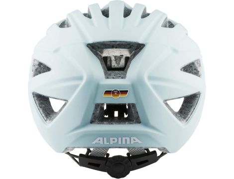 ALPINA Unisex - Dorośli PARANA Kask rowerowy 51-56 cm - 7