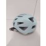 ALPINA Unisex - Dorośli PARANA Kask rowerowy 51-56 cm - 4