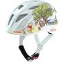 ALPINA Unisex - Dzieci XIMO DISNEY Kask rowerowy Winnie Pooh gloss 47-51 cm - 2