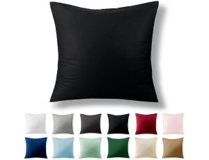 Alreya Renforcé Poszewka na poduszkę 50 x 50 cm – 100% bawełna - image 2