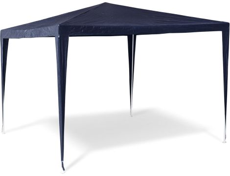Altana Relaxdays tworzywo sztuczne 300 x 300 x 250cm - 2