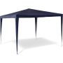 Altana Relaxdays tworzywo sztuczne 300 x 300 x 250cm - 3
