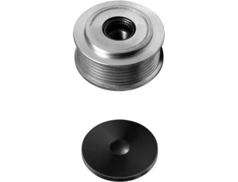Alternator - sprzęgło jednokierunkowe Hella 9XU 358 038-241